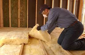 Types of Insulation We Offer in New Philadelphia, OH