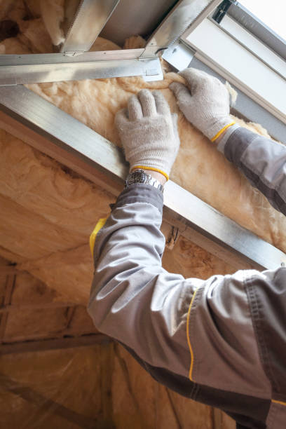 Best Attic Insulation Installation  in New Philadelphia, OH